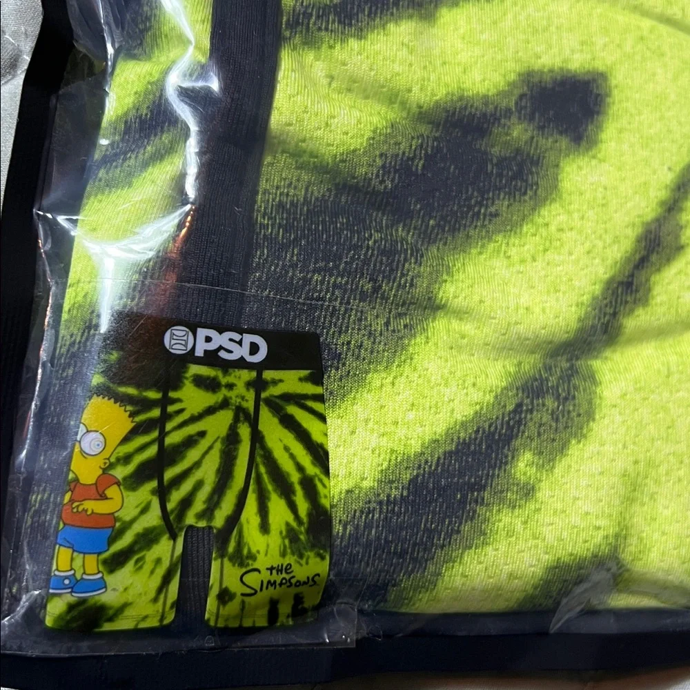 PSD men’s boxer
